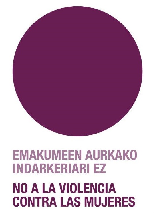 25 DE NOVIEMBRE: DÍA INTENACIONAL CONTRA LA VIOLENCIA HACIA LAS MUJERES