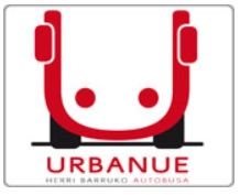 URBANUE: 7 de septiembre, horario adaptado para escolares