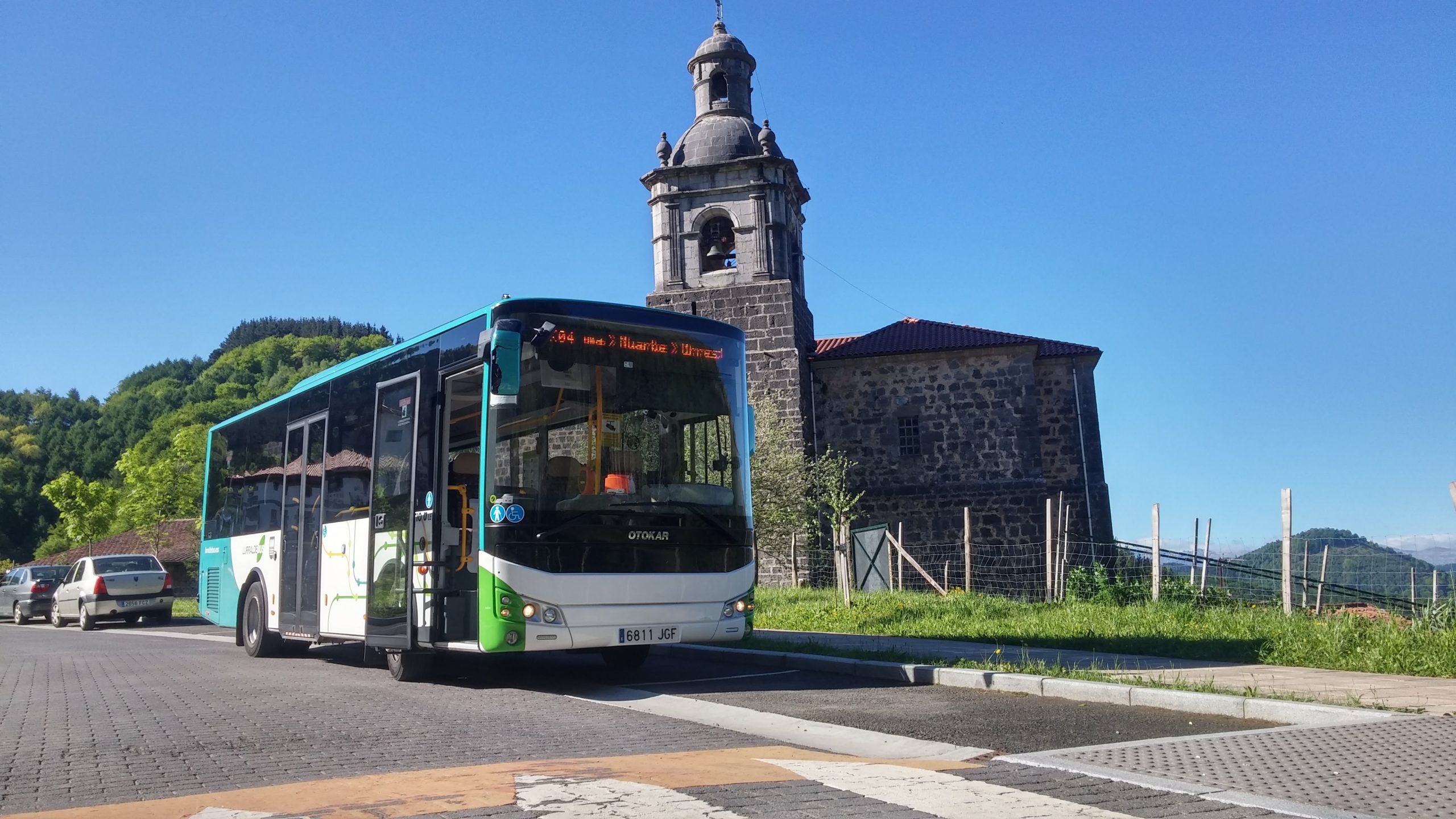 UK02 y UK04: HORARIO DE VERANO A PARTIR DEL 1 DE JULIO