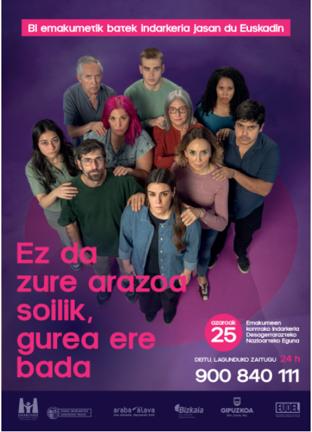 Azaroak 25