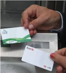 16 de diciembre. Interoperabilidad Mugi, Bat y Barik.