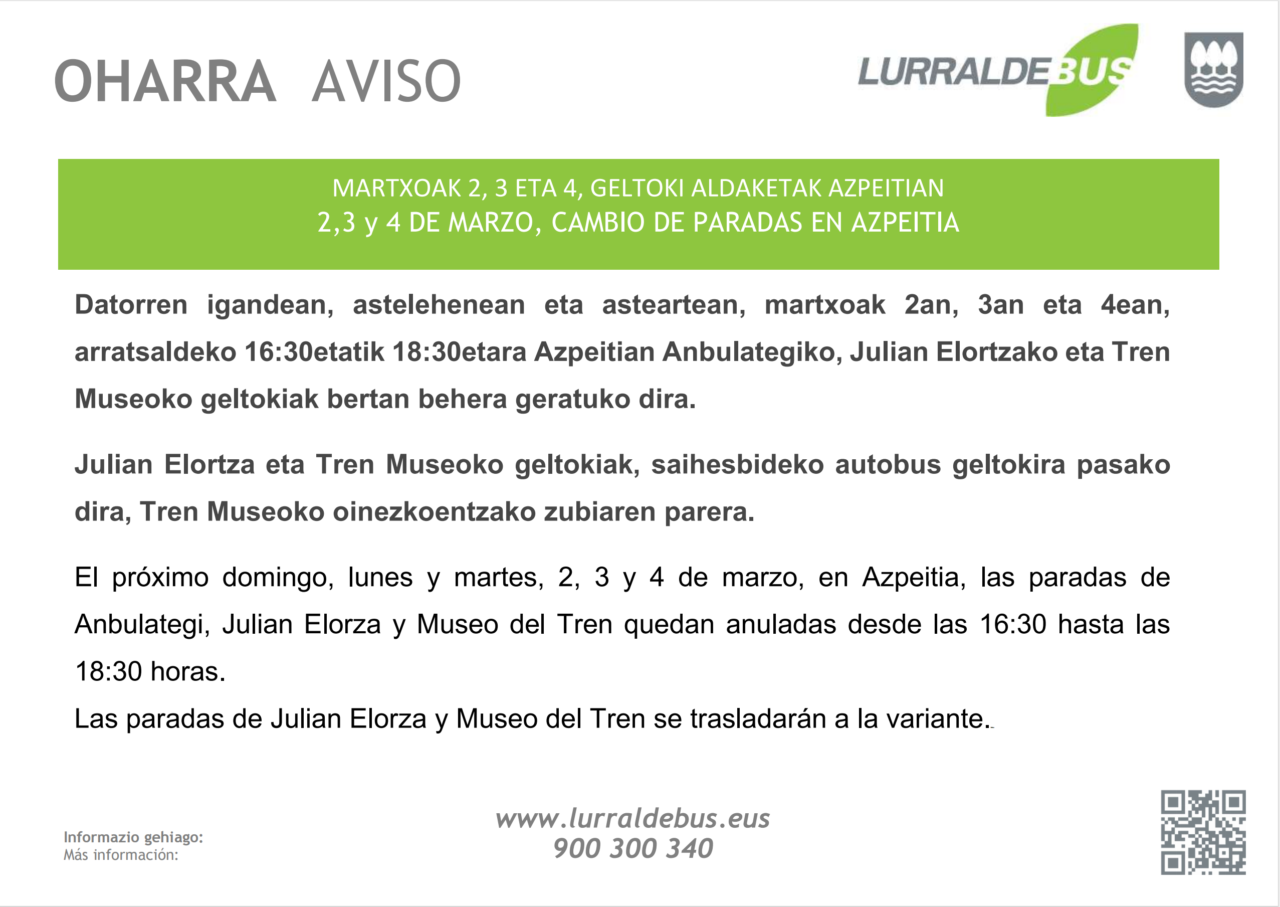 INAUTERIAK AZPEITIAN