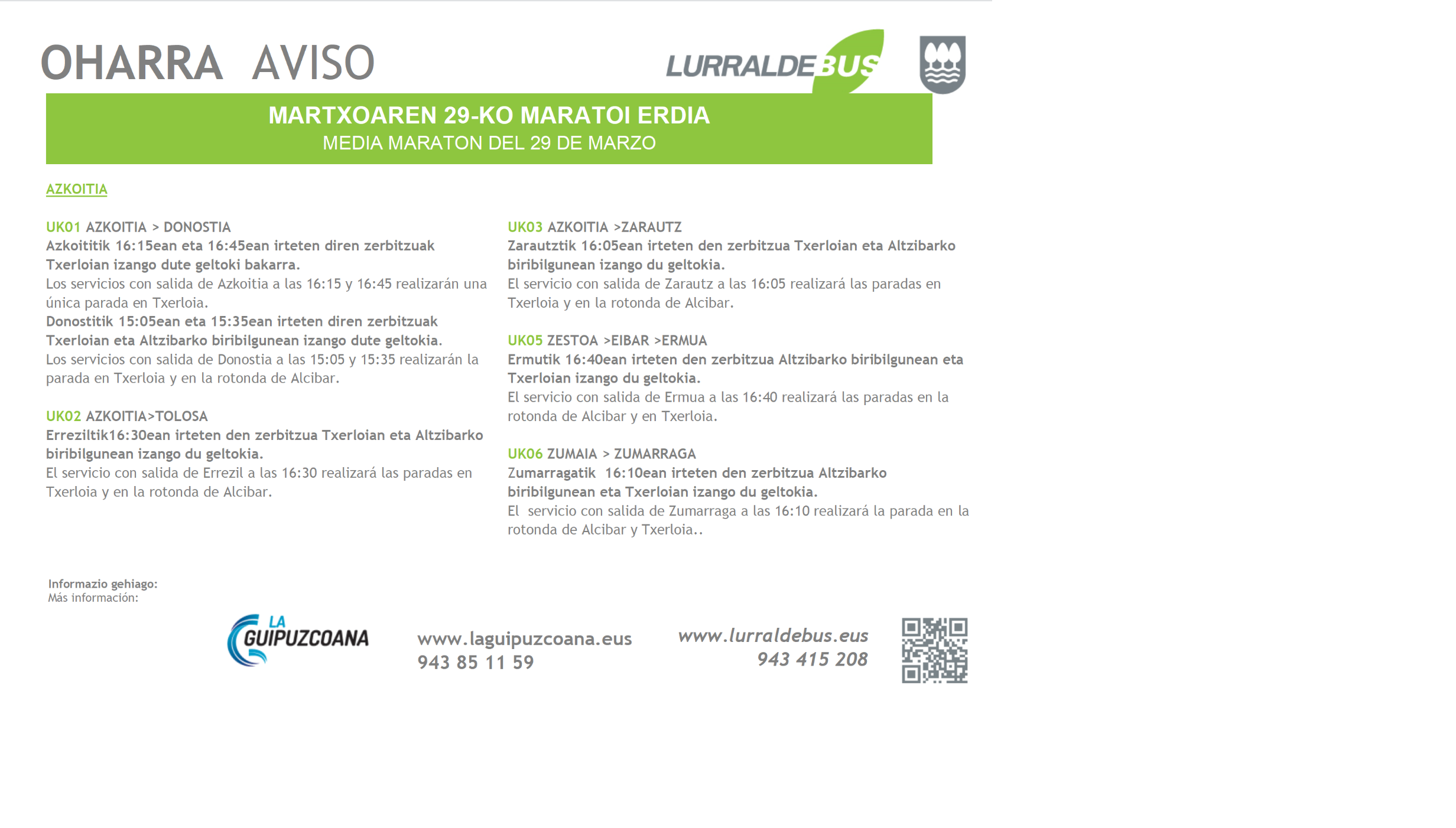 MARATOI ERDIA AZKOITIA