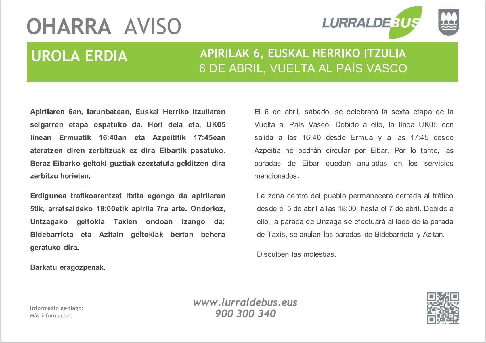 euskal herriko itzulia 2024